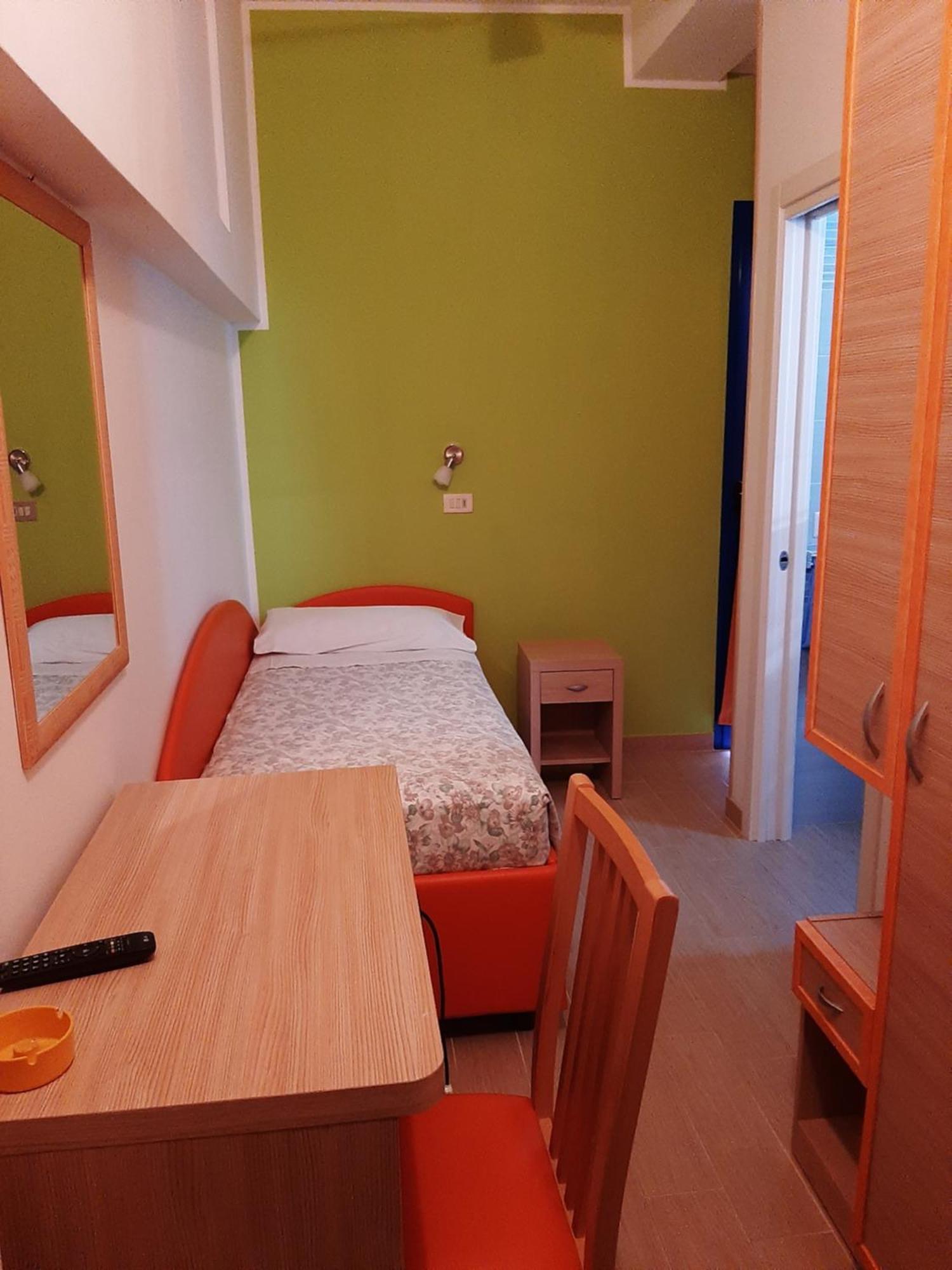 Hotel Consul Cattolica